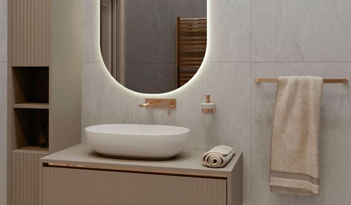Бренд: Zerde Tile; Коллекция: Kilda